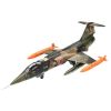 Сборная модель Revell Набор истребитель F-104 "Старфайтер". Масштаб 1:72 (RVL-63879) изображение 2