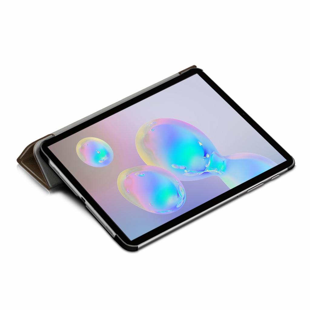 Чохол до планшета BeCover Smart Case Samsung Galaxy Tab S6 Lite 10.4 P610/P613/P615/P6 (705178) зображення 6