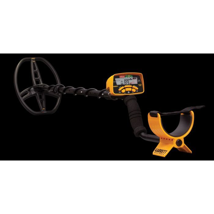 Металлоискатель Garrett ACE-400i изображение 10