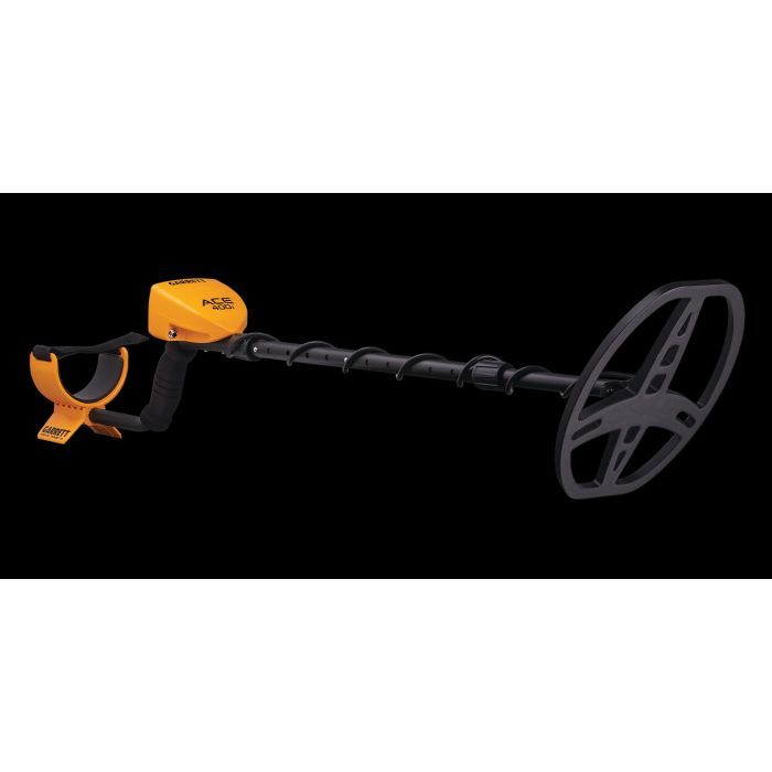 Металлоискатель Garrett ACE-400i изображение 11