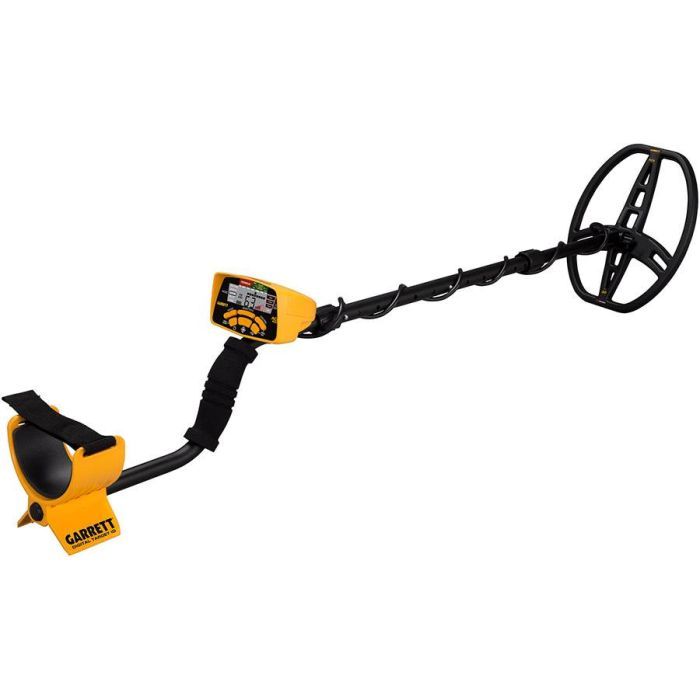Металлоискатель Garrett ACE-400i изображение 2