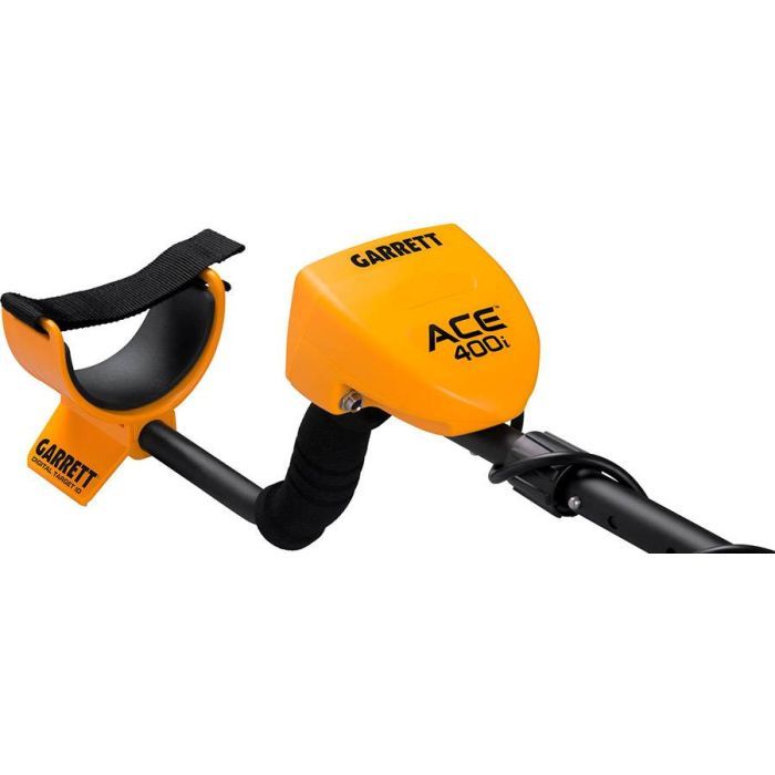Металлоискатель Garrett ACE-400i изображение 3