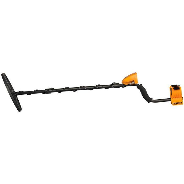 Металлоискатель Garrett ACE-400i изображение 4