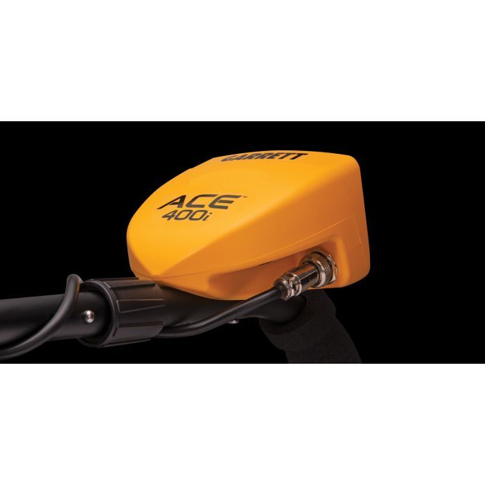 Металлоискатель Garrett ACE-400i изображение 8