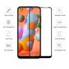 Стекло защитное Drobak Samsung A11 (Black) (121276) (121276) изображение 2