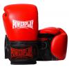 Боксерские перчатки PowerPlay 3015 14oz Red (PP_3015_14oz_Red)
