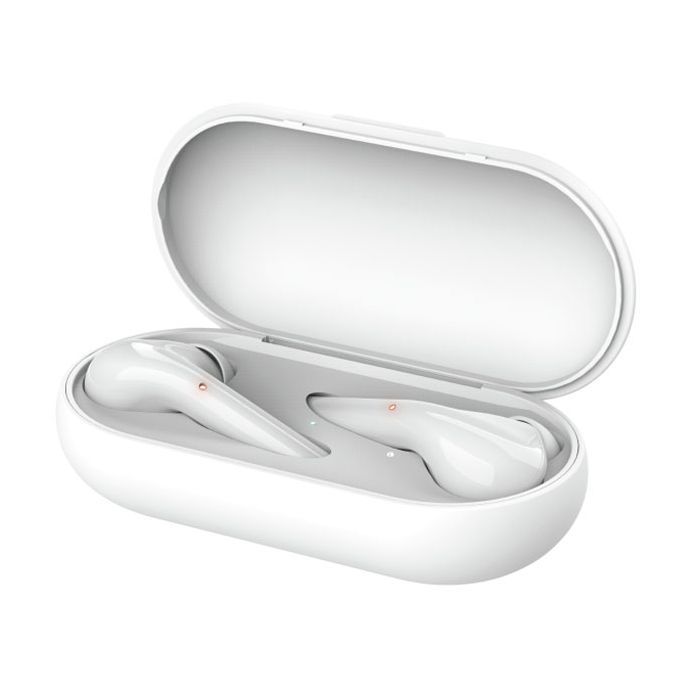 Наушники Trust Nika Touch True Wireless White (23705) изображение 5