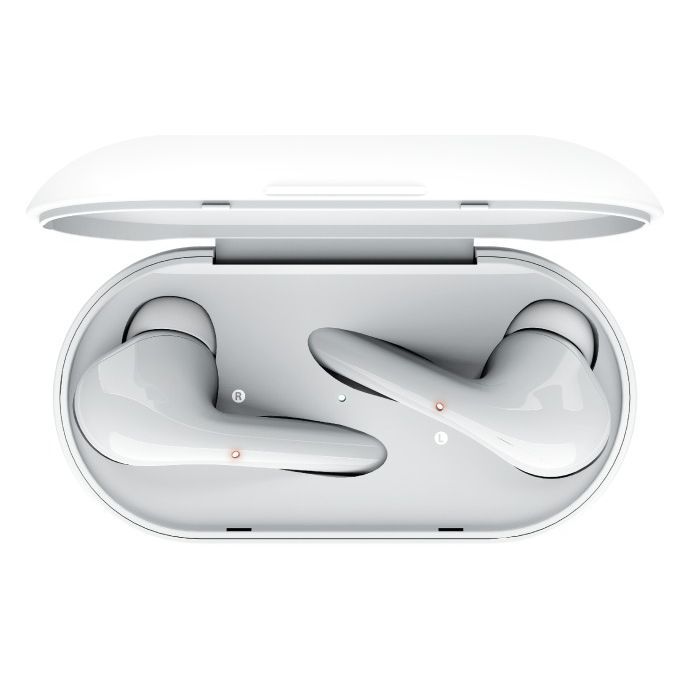 Наушники Trust Nika Touch True Wireless White (23705) изображение 6