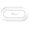 Навушники Trust Nika Touch True Wireless White (23705) зображення 7