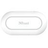Наушники Trust Nika Touch True Wireless White (23705) изображение 7