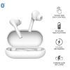 Наушники Trust Nika Touch True Wireless White (23705) изображение 8