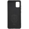 Чехол для мобильного телефона Armorstandart ICON Case Samsung A51 Black (ARM56337) изображение 2