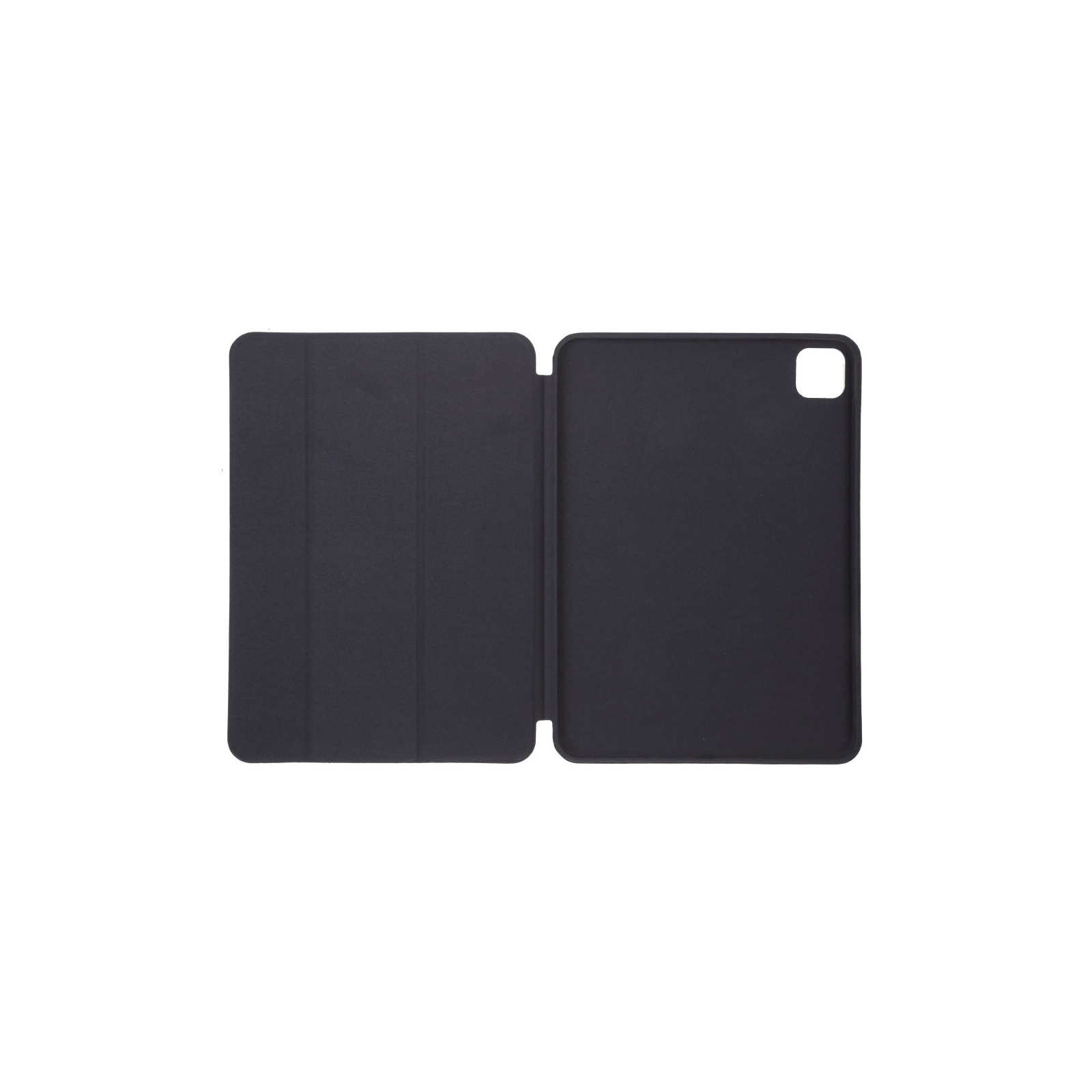 Чехол для планшета Armorstandart Smart Case iPad Pro 11 2022/2021/2020 Black (ARM56619) изображение 3