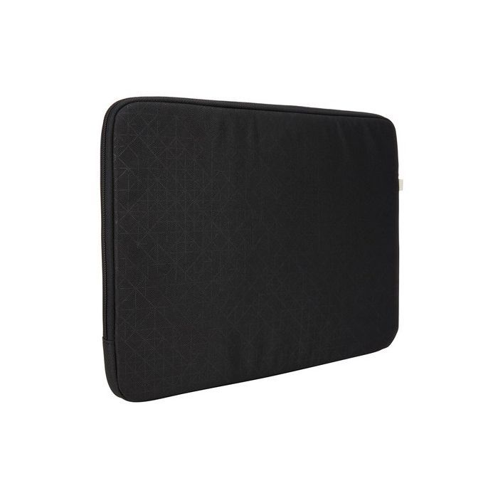 Сумка для ноутбука Case Logic 14" Ibira Sleeve IBRS-214 Black) (3204393) изображение 2