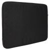 Сумка для ноутбука Case Logic 14" Ibira Sleeve IBRS-214 Black) (3204393) изображение 2