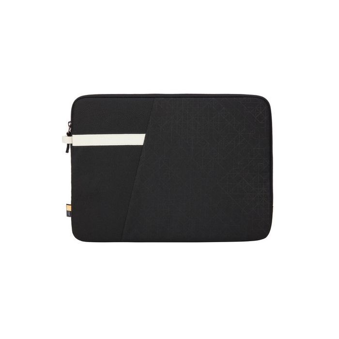 Сумка для ноутбука Case Logic 14" Ibira Sleeve IBRS-214 Black) (3204393) изображение 3