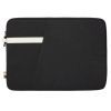 Сумка для ноутбука Case Logic 14" Ibira Sleeve IBRS-214 Black) (3204393) изображение 3