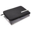 Сумка для ноутбука Case Logic 14" Ibira Sleeve IBRS-214 Black) (3204393) изображение 4
