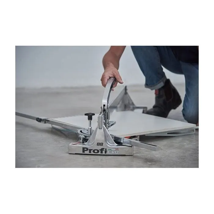 Плиткорез Battipav PROFI EVO 163 ALU (61600EV) изображение 3