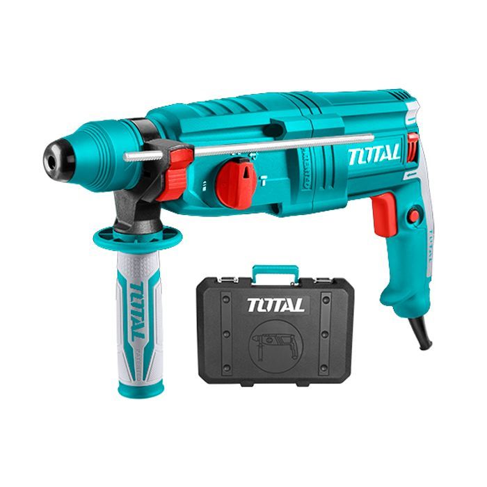 Перфоратор Total TH308268
