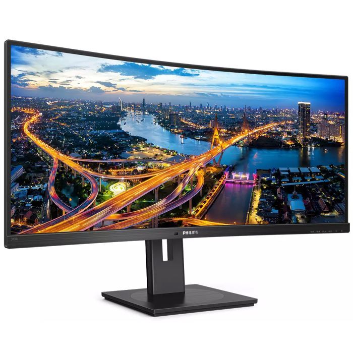 Монітор Philips 345B1C/00 зображення 2