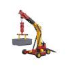 Конструктор Fischertechnik ADVANCED Universal 4 (FT-548885) изображение 12