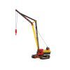 Конструктор Fischertechnik ADVANCED Universal 4 (FT-548885) изображение 3