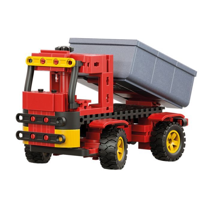 Конструктор Fischertechnik ADVANCED Universal 4 (FT-548885) изображение 4