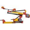 Конструктор Fischertechnik ADVANCED Universal 4 (FT-548885) изображение 6