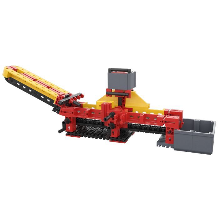 Конструктор Fischertechnik ADVANCED Universal 4 (FT-548885) изображение 9