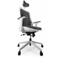 Офисное кресло Barsky Freelance White/Black (BFB-01) изображение 10