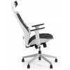 Офисное кресло Barsky Freelance White/Black (BFB-01) изображение 9