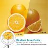 Набор блогера Puluz Ring USB LED lamp 10"+ tripod 1.1m (PKT3053B) изображение 3