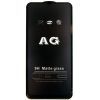 Стекло защитное Dengos Full Glue Matte OPPO A12, black frame (TGFG-MATT-33) изображение 2