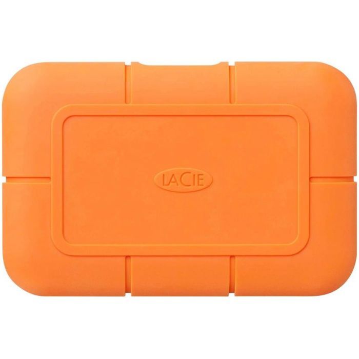 Накопитель SSD USB 3.1 2TB LaCie (STHR2000800) изображение 2