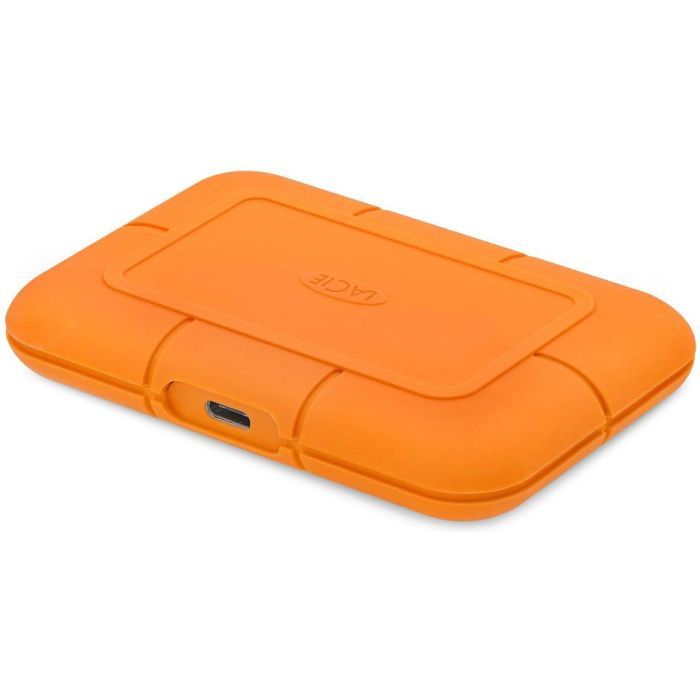 Накопитель SSD USB 3.1 2TB LaCie (STHR2000800) изображение 3