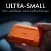 Накопитель SSD USB 3.1 1TB LaCie (STHR1000800) изображение 7