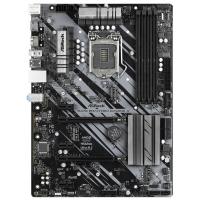 Материнская плата ASRock H470 PHANTOM GAMING 4 изображение 2