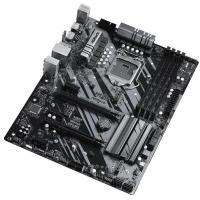 Материнская плата ASRock H470 PHANTOM GAMING 4 изображение 3