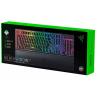 Клавіатура Razer BlackWidow V3 Razer Green Switch USB Black (RZ03-03540800-R3R1) зображення 7
