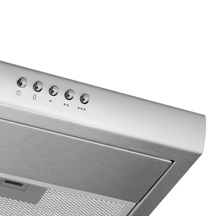 Вытяжка кухонная Pyramida UX 60 BL изображение 8