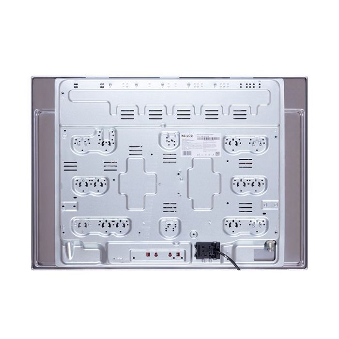 Варочна поверхня Weilor GM W 714 BL зображення 10