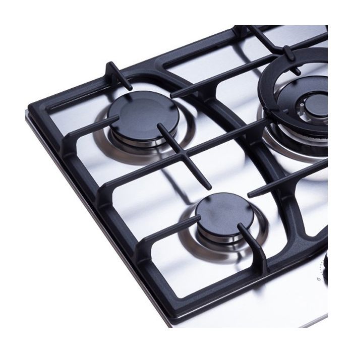 Варочна поверхня Weilor GM W 714 BL зображення 4