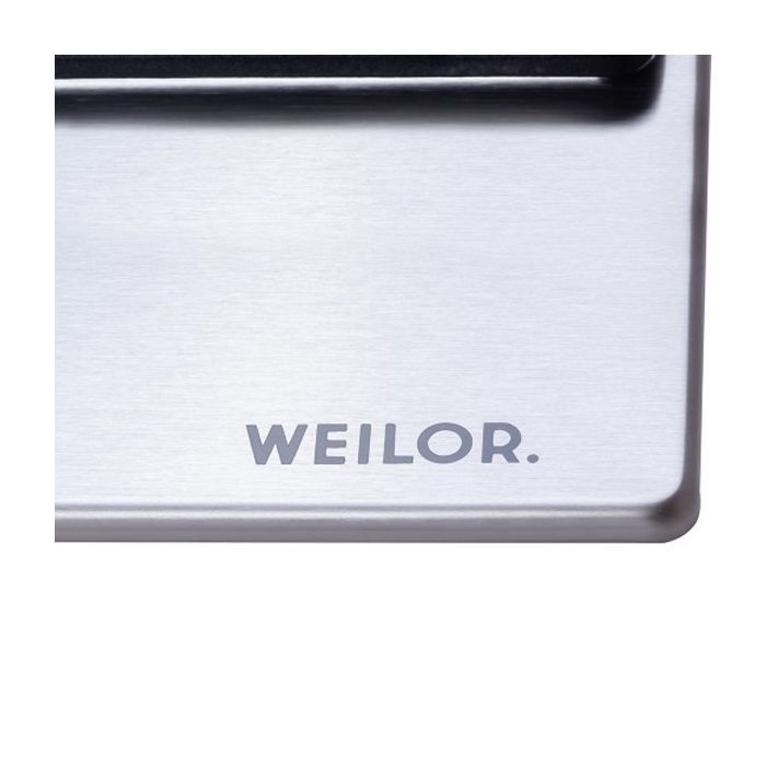 Варочна поверхня Weilor GM W 714 BL зображення 6
