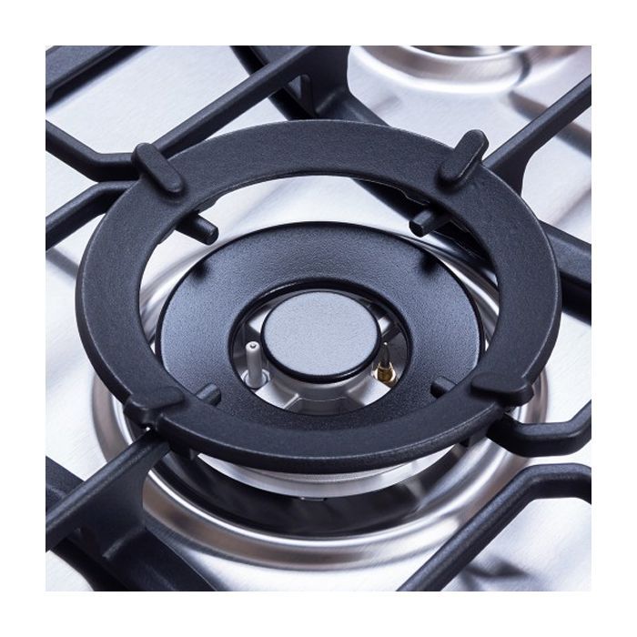 Варочна поверхня Weilor GM W 714 BL зображення 7