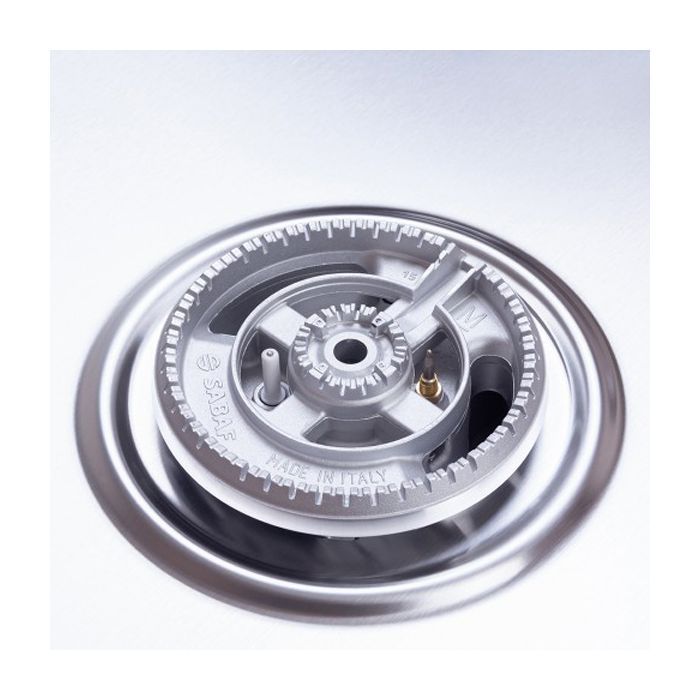 Варочна поверхня Weilor GM W 714 BL зображення 8