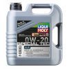 Моторное масло Liqui Moly Special Tec AA 0W-20 4л (9705)