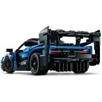 Конструктор LEGO Technic McLaren Senna GTR 830 деталей (42123) изображение 4