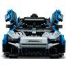 Конструктор LEGO Technic McLaren Senna GTR 830 деталей (42123) изображение 5