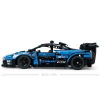 Конструктор LEGO Technic McLaren Senna GTR 830 деталей (42123) изображение 6